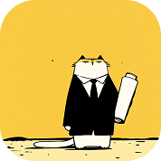 Lawyer Catto character