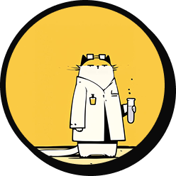Scientist Catto