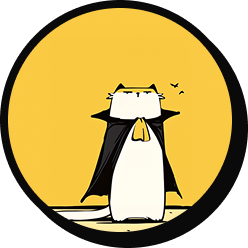 Vampire Catto