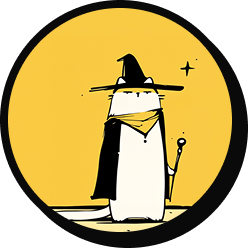 Wizard Catto